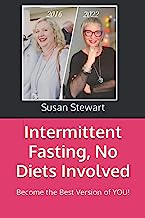 Intermittent Fasting Book Cover lifelivedbetter