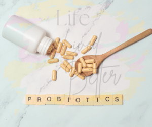 sign saying probiotics
Probiotics: Your Secret Weapon for Glowing, Younger-Looking Skin